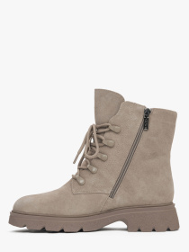 Ботинки и сапоги Estro модель 24-15-0703-323 Фото