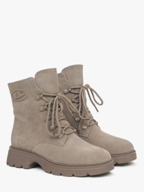 Ботинки и сапоги Estro модель 24-15-0703-323 Фото