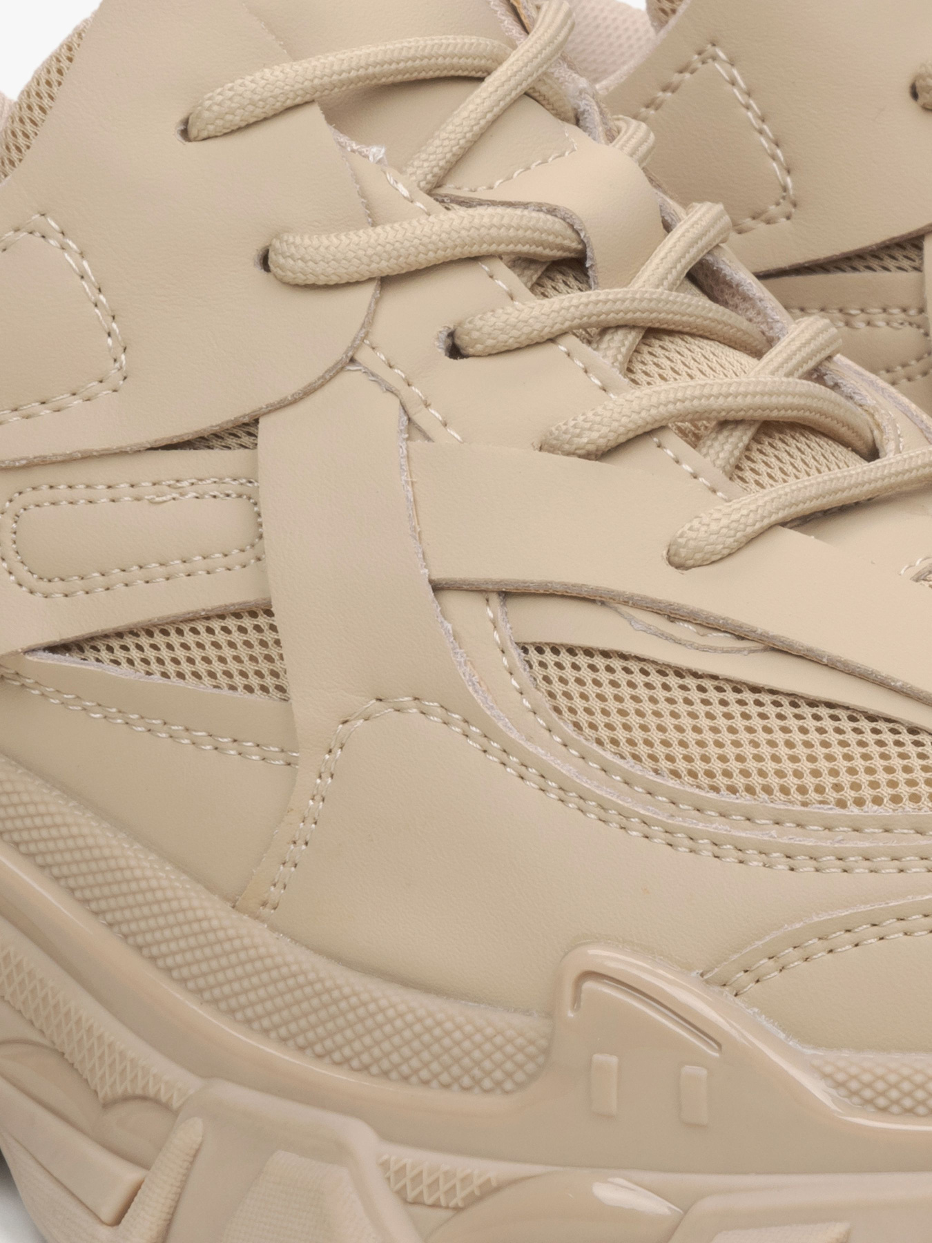 Кросівки ES8 модель 123-3-08-5723 Фото