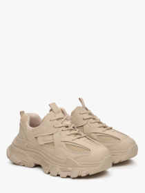 Кросівки ES8 модель 123-3-08-5723 Фото