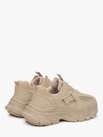 Кросівки ES8 модель 123-3-08-5723 Фото