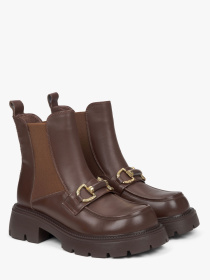 Ботинки и сапоги Estro модель 1320-02-108 Фото