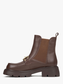 Ботинки и сапоги Estro модель 1320-02-108 Фото