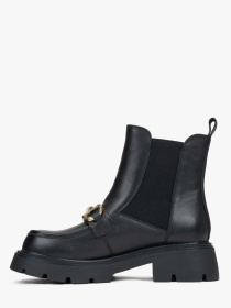 Ботинки и сапоги Estro модель 1320-01-101 Фото