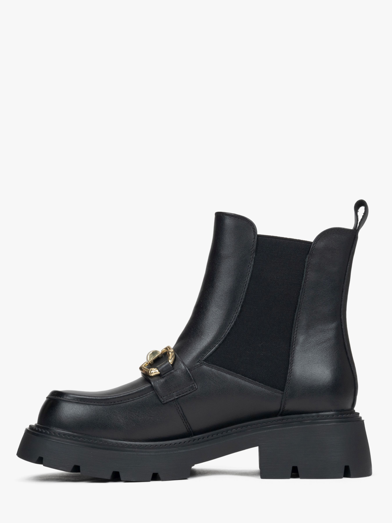 Ботинки и сапоги Estro модель 1320-01-101 Фото