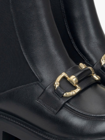 Ботинки и сапоги Estro модель 1320-01-101 Фото