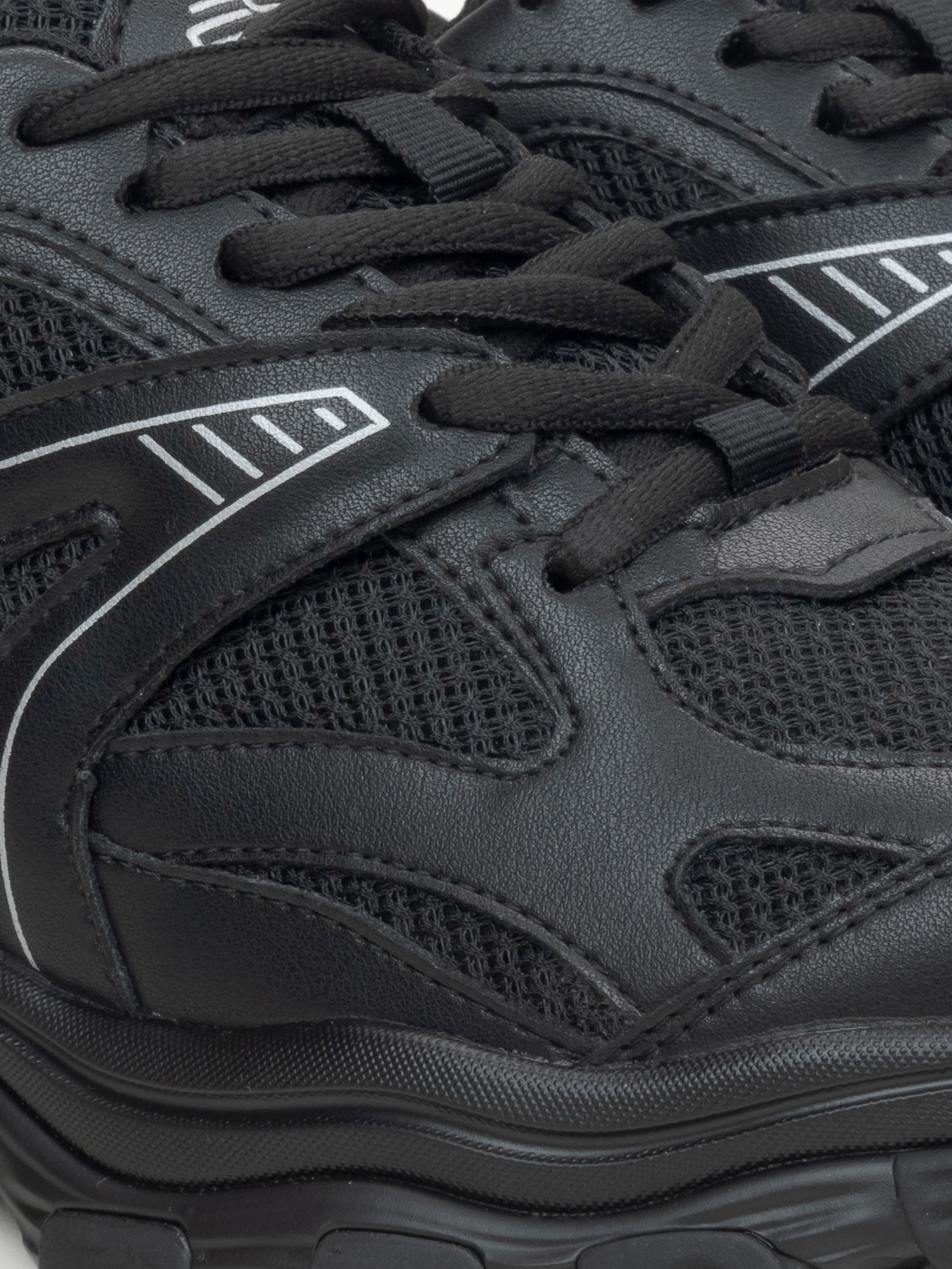 Кросівки ES8 модель 1115-2-03-5701 Кросівки ES8 модель 1115-2-03-5701 Фото