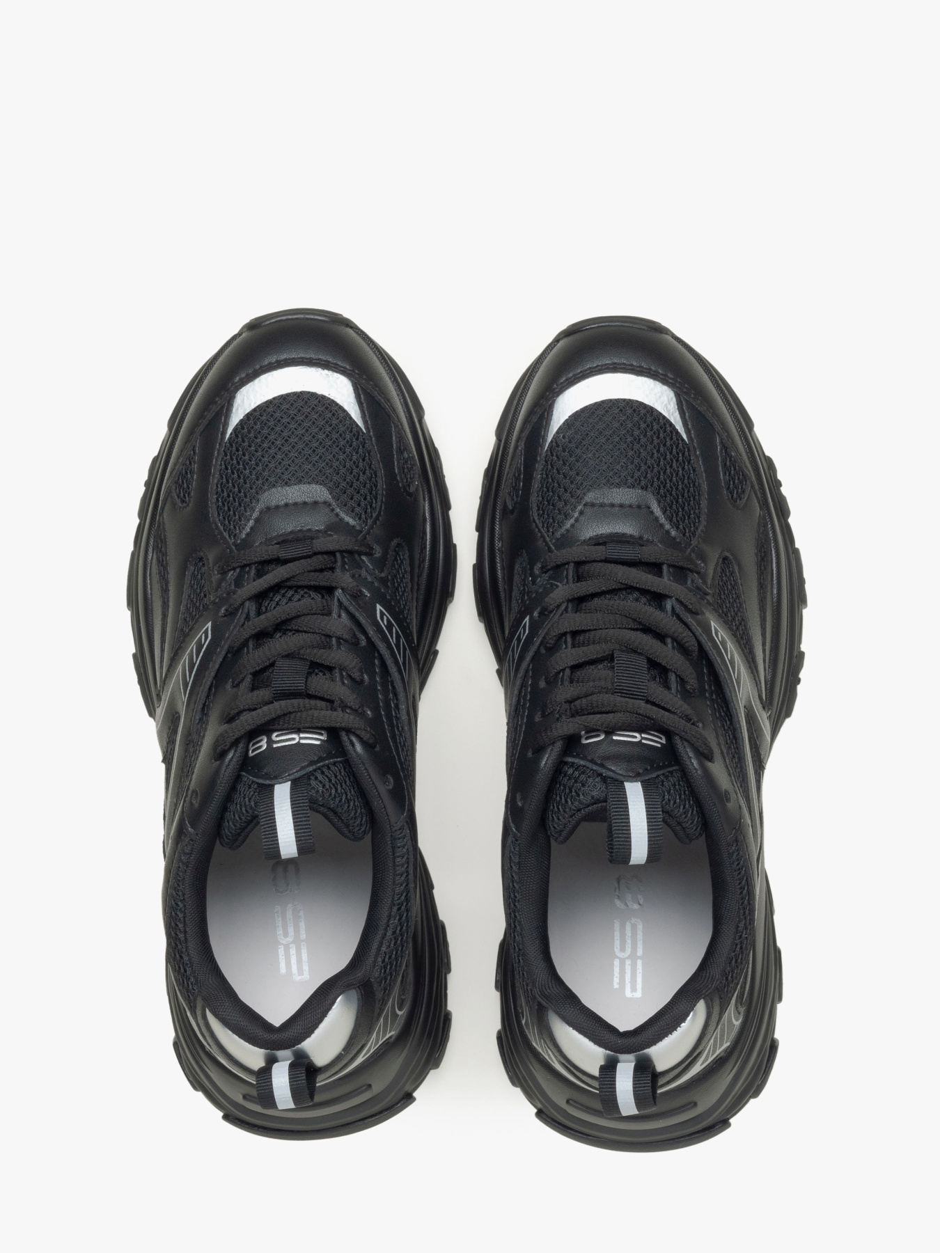 Кросівки ES8 модель 1115-2-03-5701 Кросівки ES8 модель 1115-2-03-5701 Фото