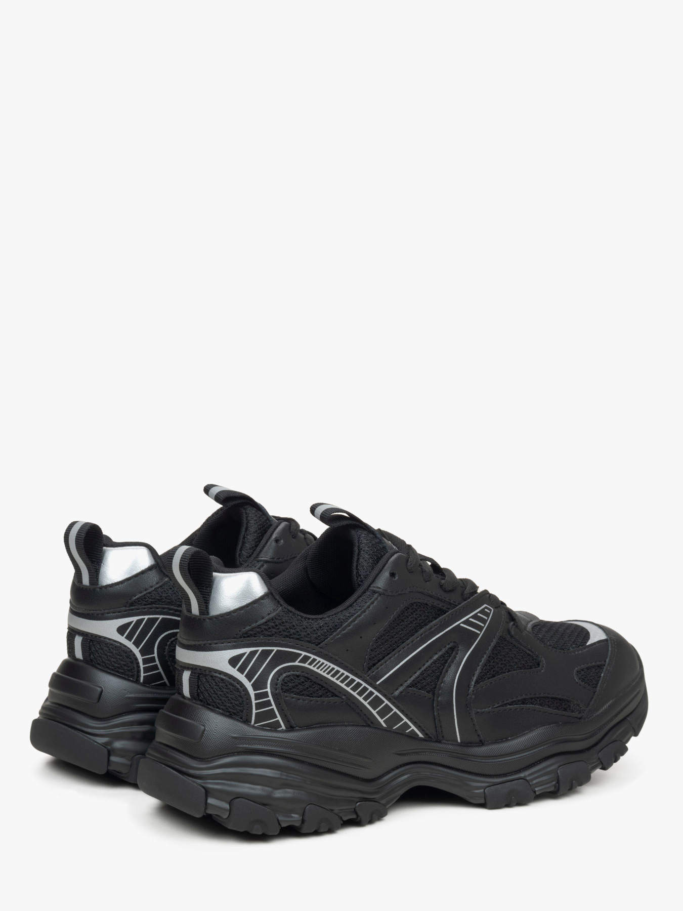 Кросівки ES8 модель 1115-2-03-5701 Кросівки ES8 модель 1115-2-03-5701 Фото