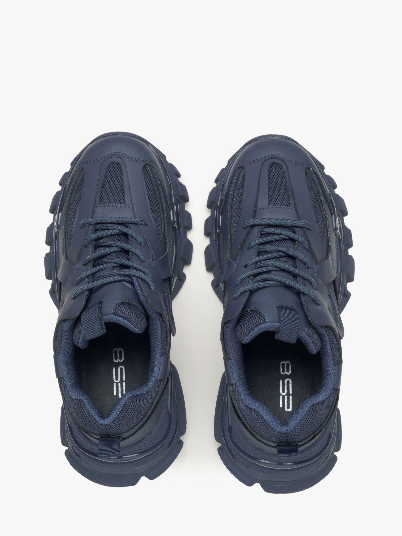 Кроссовки ES8 модель 123-3-07-5706 Фото