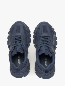 Кроссовки ES8 модель 123-3-07-5706 Фото