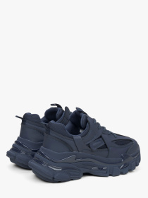 Кроссовки ES8 модель 123-3-07-5706 Фото