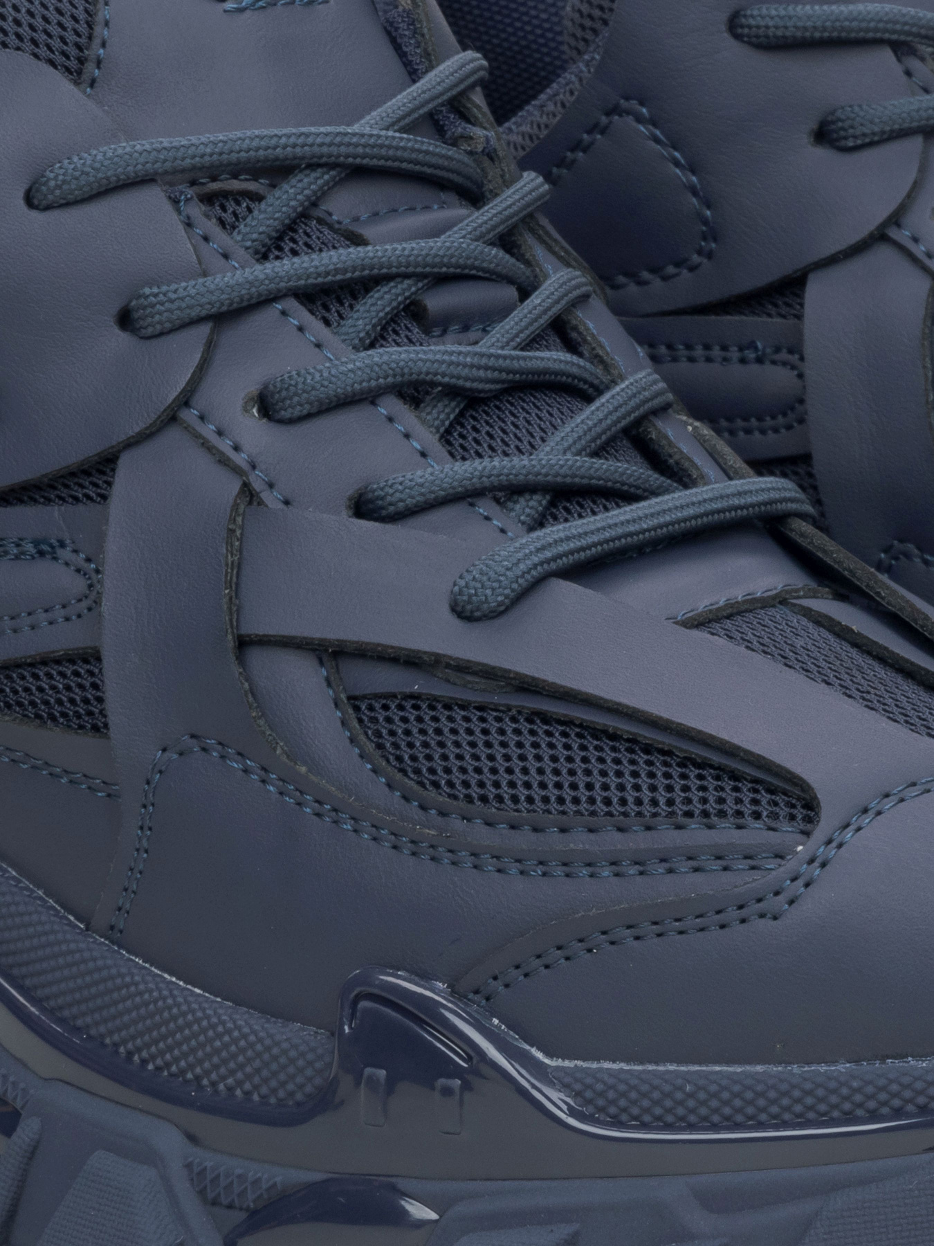 Кроссовки ES8 модель 123-3-07-5706 Фото