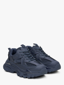 Кроссовки ES8 модель 123-3-07-5706 Фото