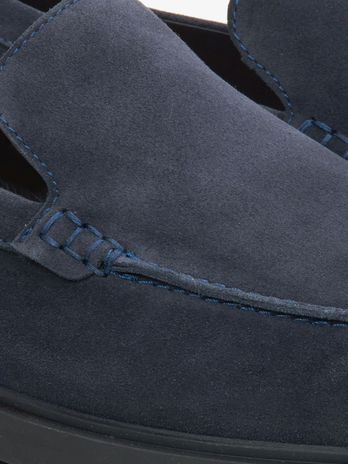 Туфли и лоферы Estro модель 09-4567157-306 Фото