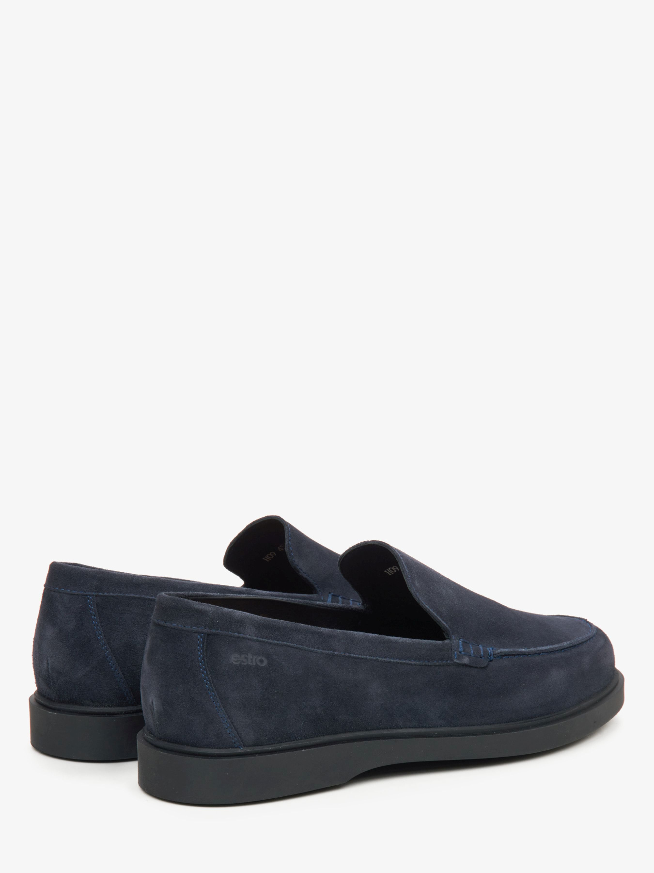 Туфли и лоферы Estro модель 09-4567157-306 Фото