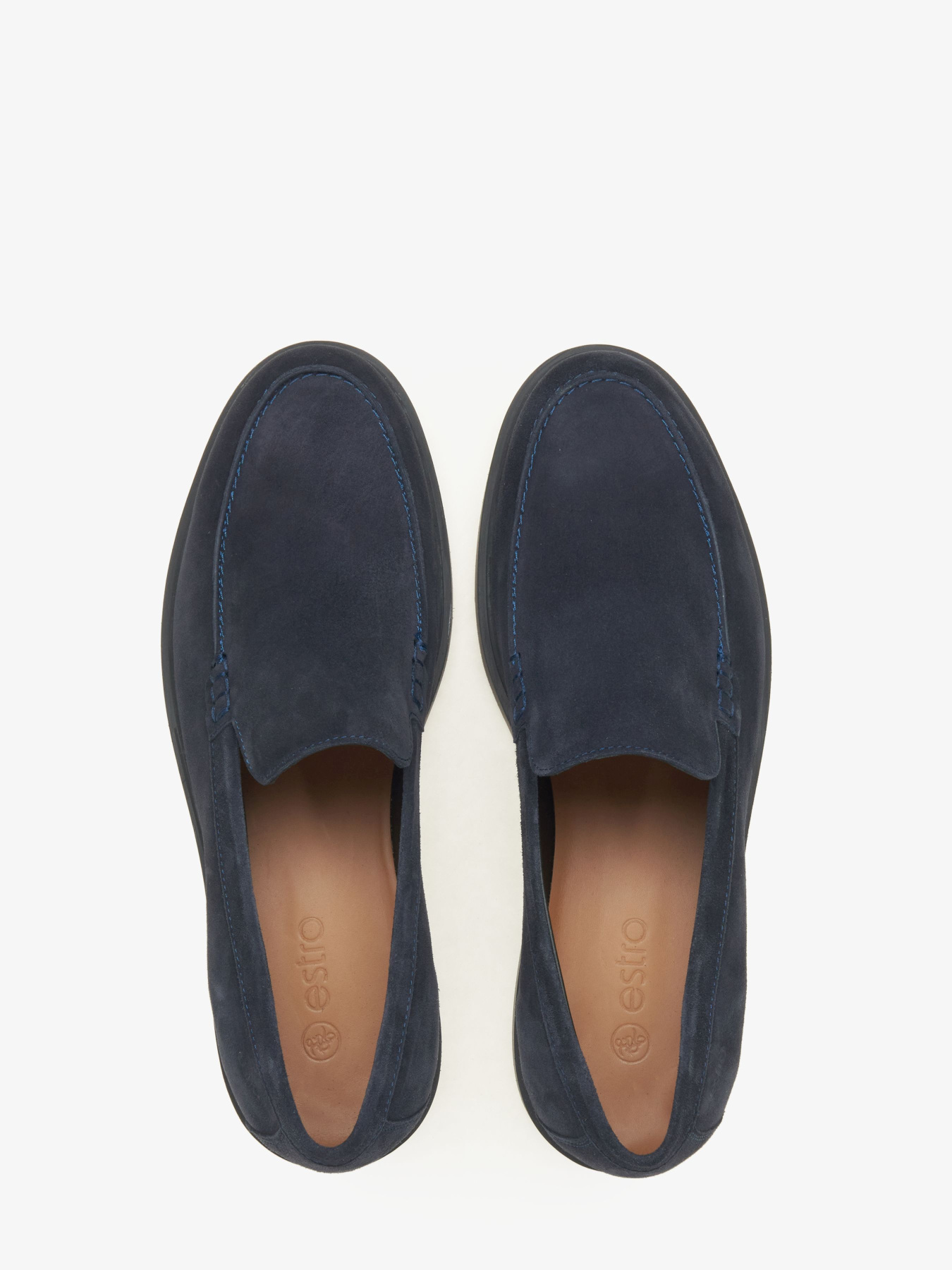 Туфли и лоферы Estro модель 09-4567157-306 Фото