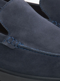 Туфли и лоферы Estro модель 09-4567157-306 Фото