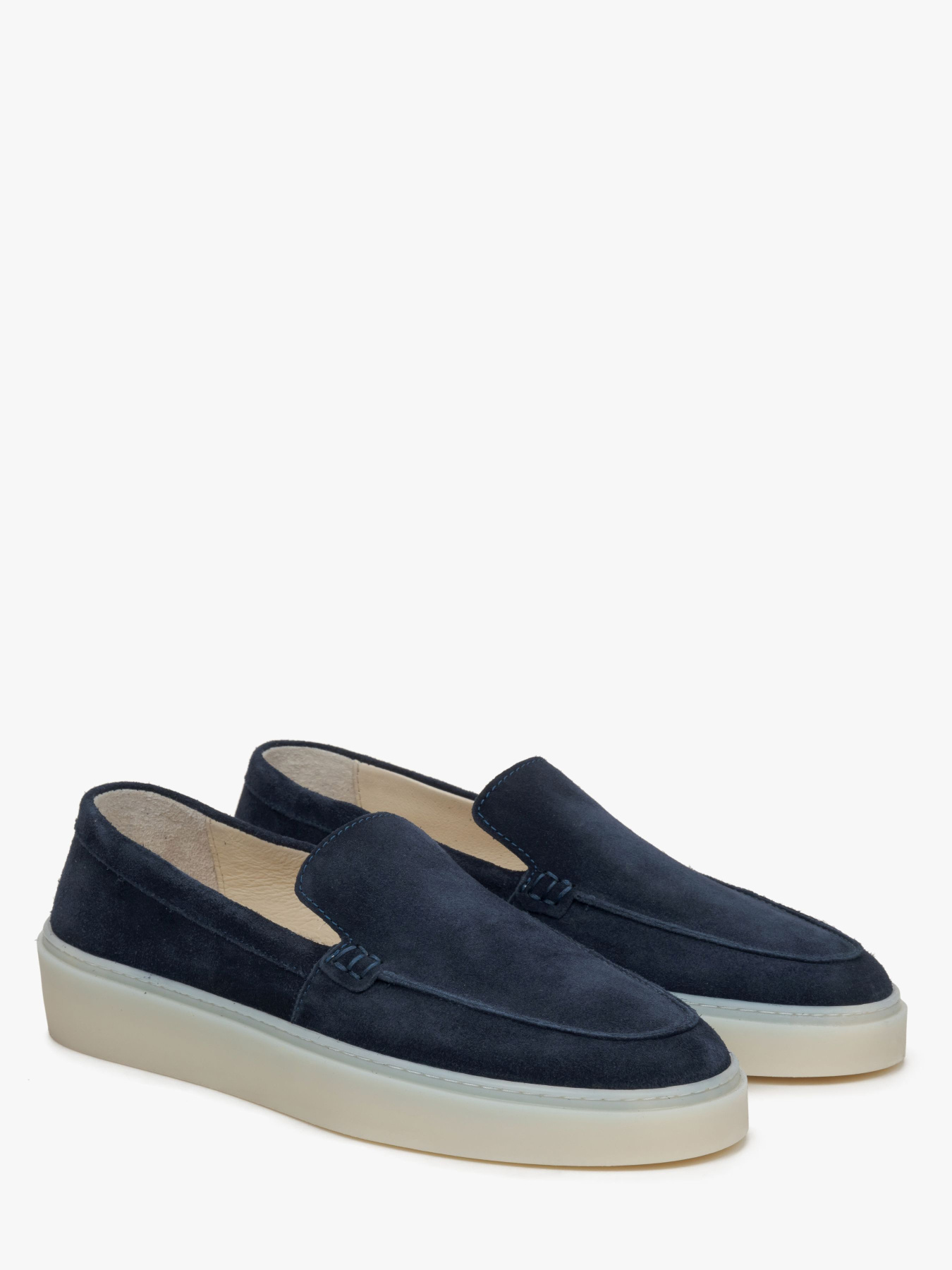 Туфли и лоферы Estro модель 09-3225157-306 Фото