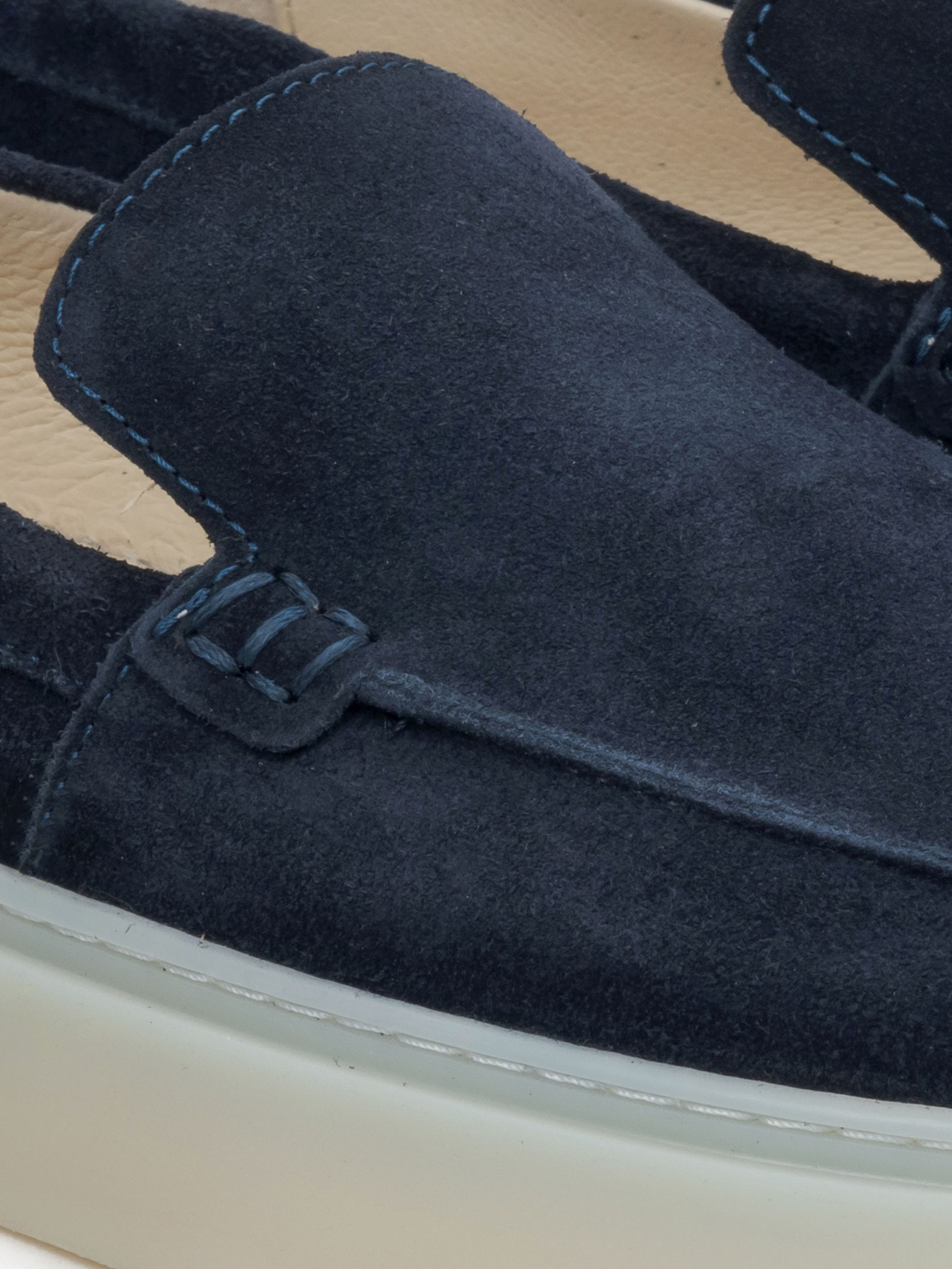 Туфли и лоферы Estro модель 09-3225157-306 Фото