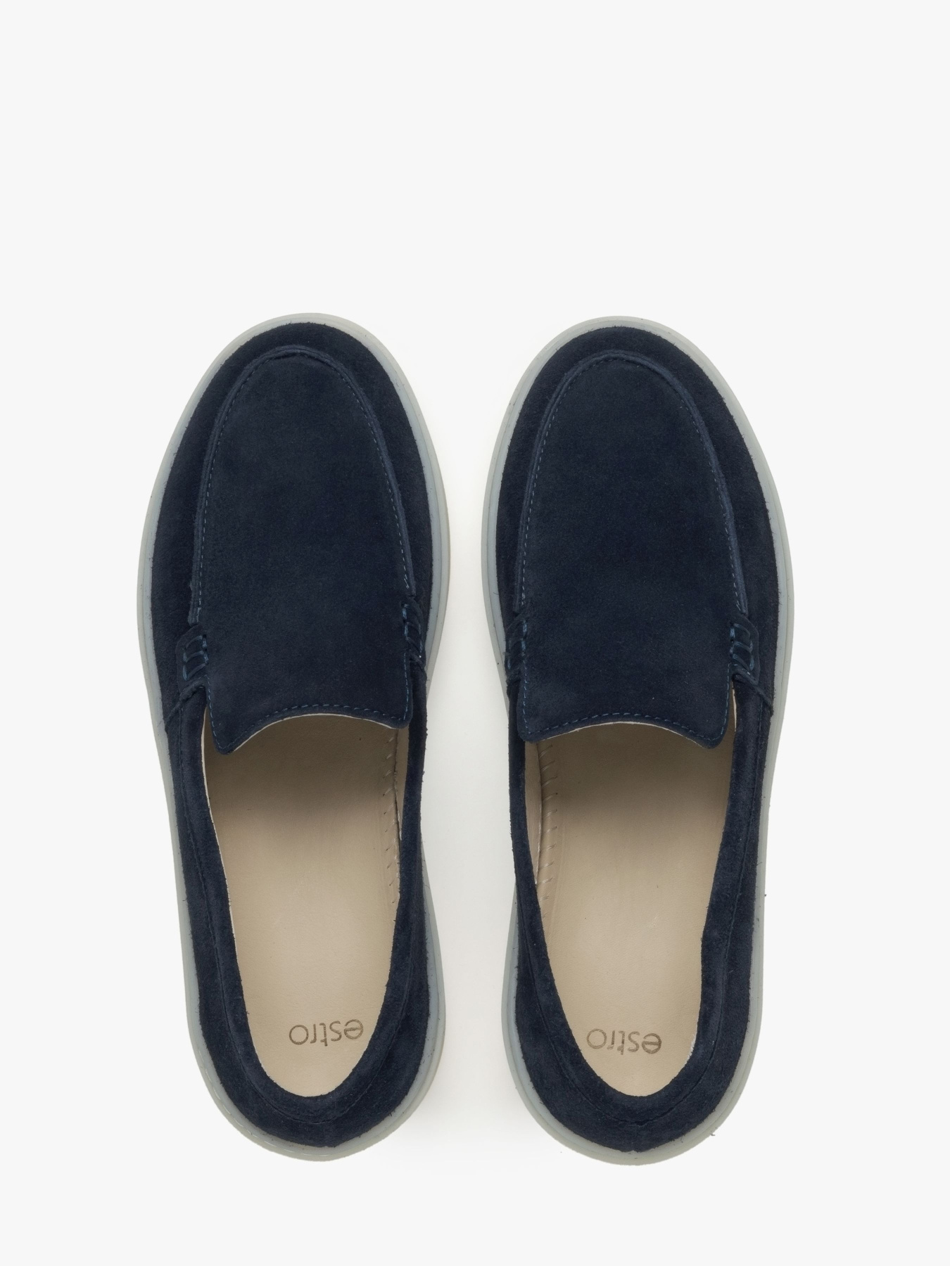 Туфли и лоферы Estro модель 09-3225157-306 Фото