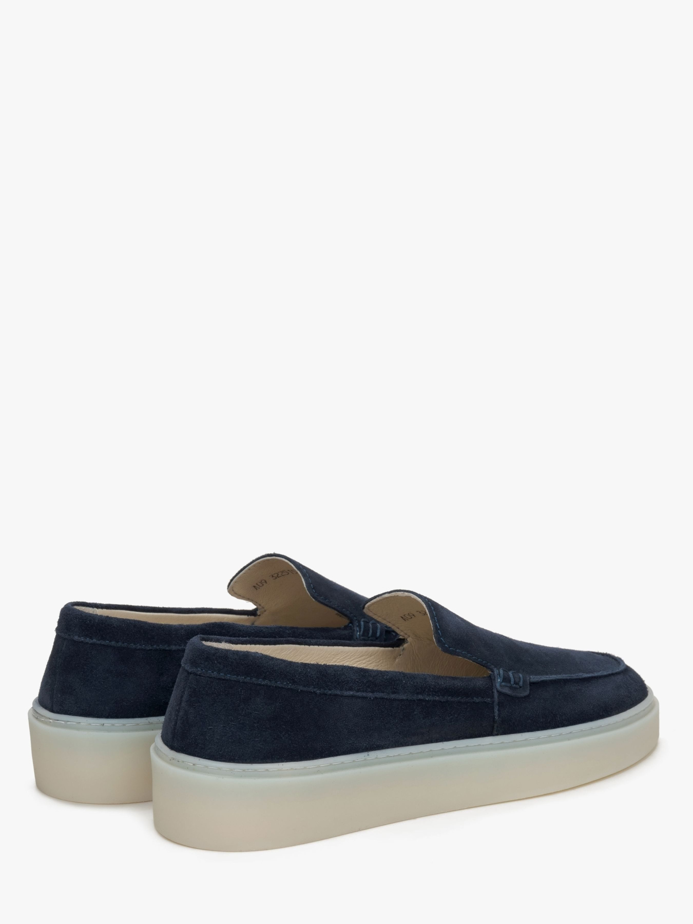 Туфли и лоферы Estro модель 09-3225157-306 Фото