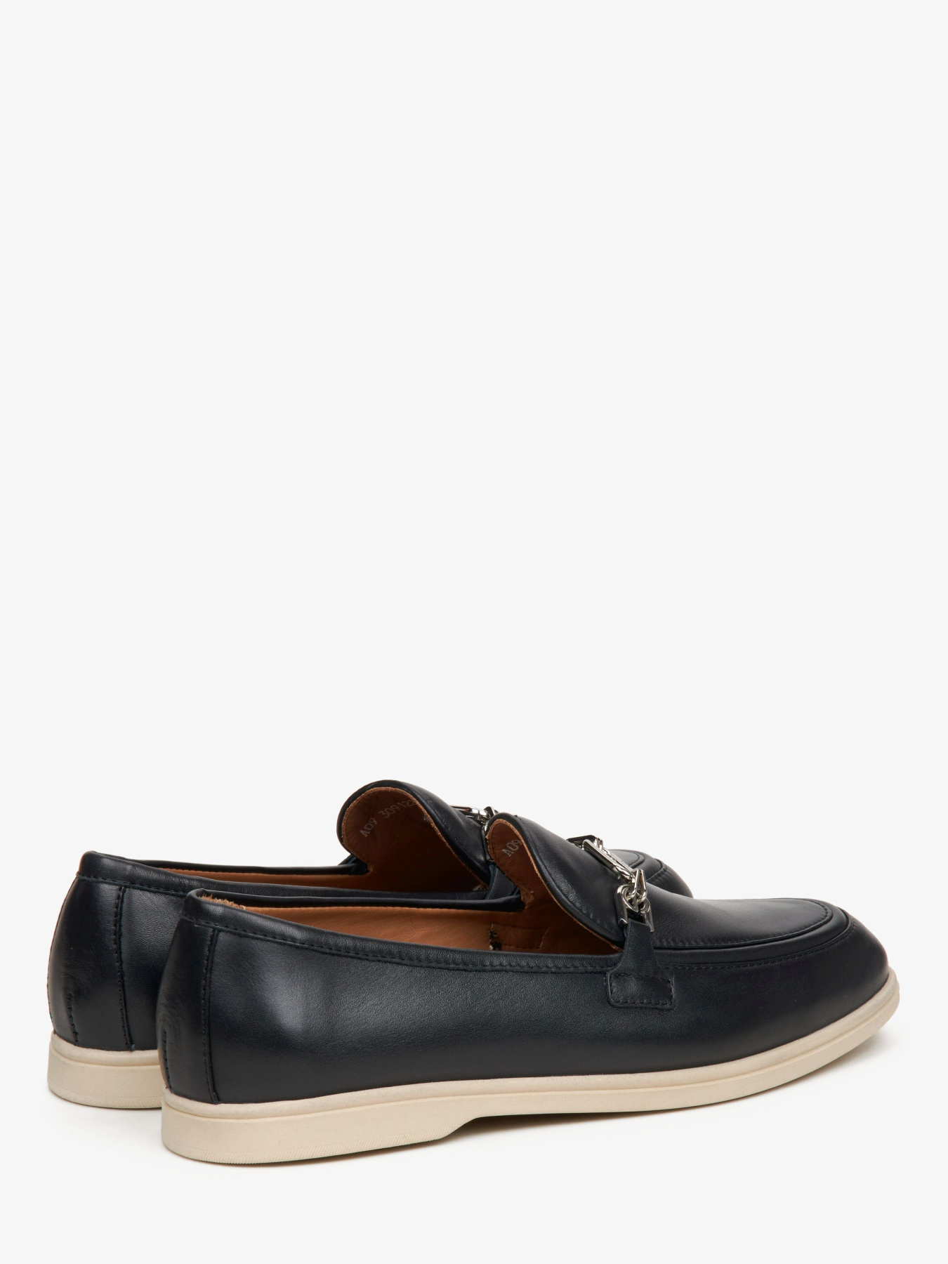 Туфли и лоферы Estro модель 09-3091223-101 Фото