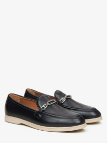 Туфли и лоферы Estro модель 09-3091223-101 Фото