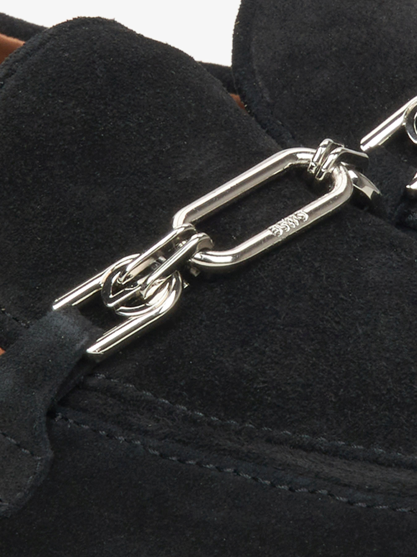 Туфли и лоферы Estro модель 09-3091188-301 Фото