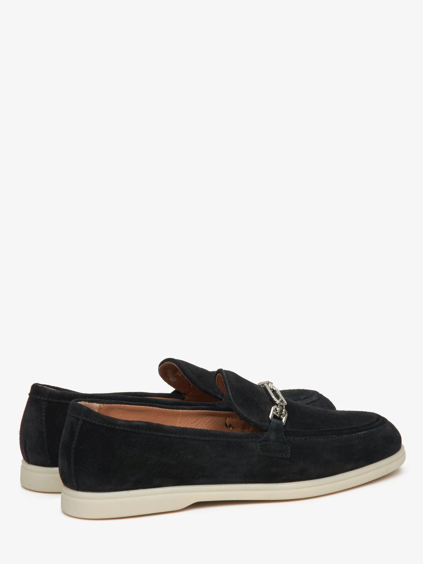 Туфли и лоферы Estro модель 09-3091188-301 Фото