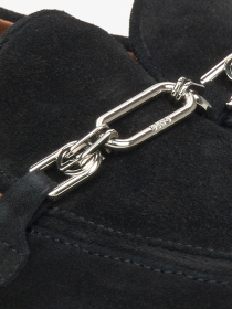 Туфли и лоферы Estro модель 09-3091188-301 Фото