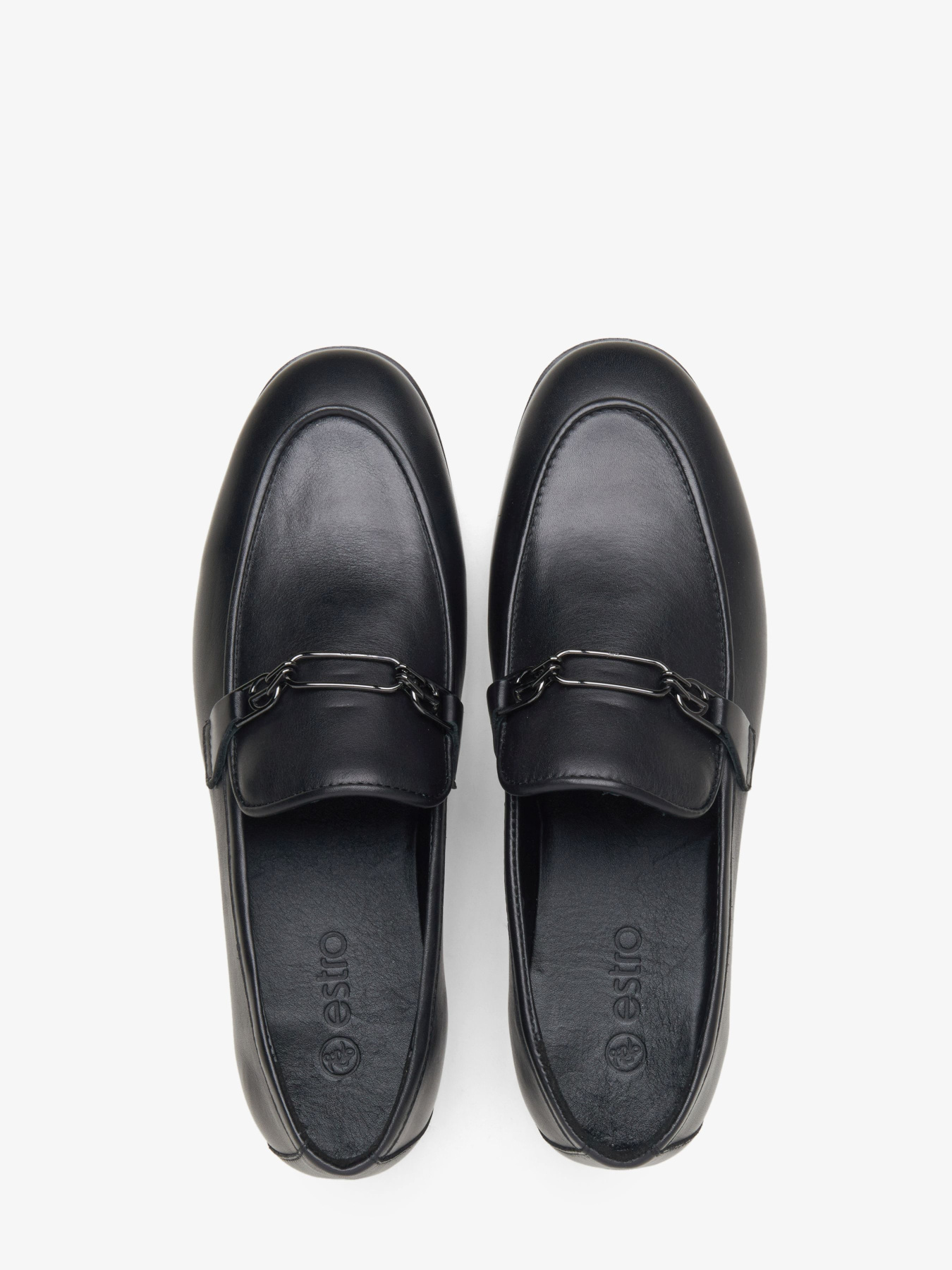 Туфли и лоферы Estro модель 09-3242222-101 Фото