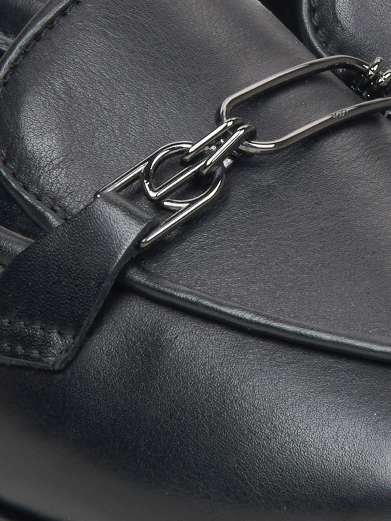 Туфли и лоферы Estro модель 09-3242222-101 Фото