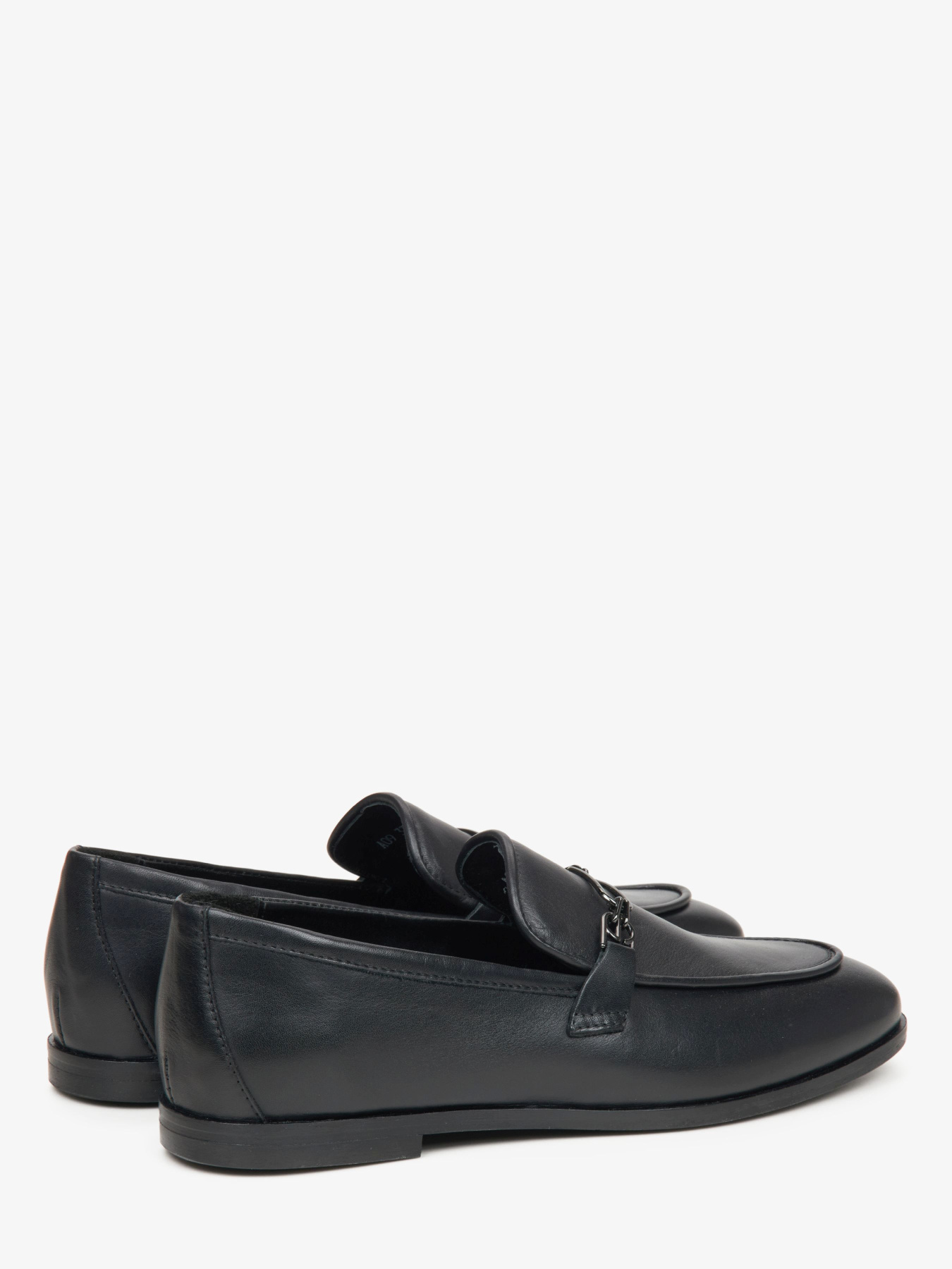 Туфли и лоферы Estro модель 09-3242222-101 Фото