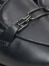 Туфли и лоферы Estro модель 09-3242222-101 Фото