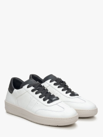 Кеды Estro модель 09-3236825-102 Фото