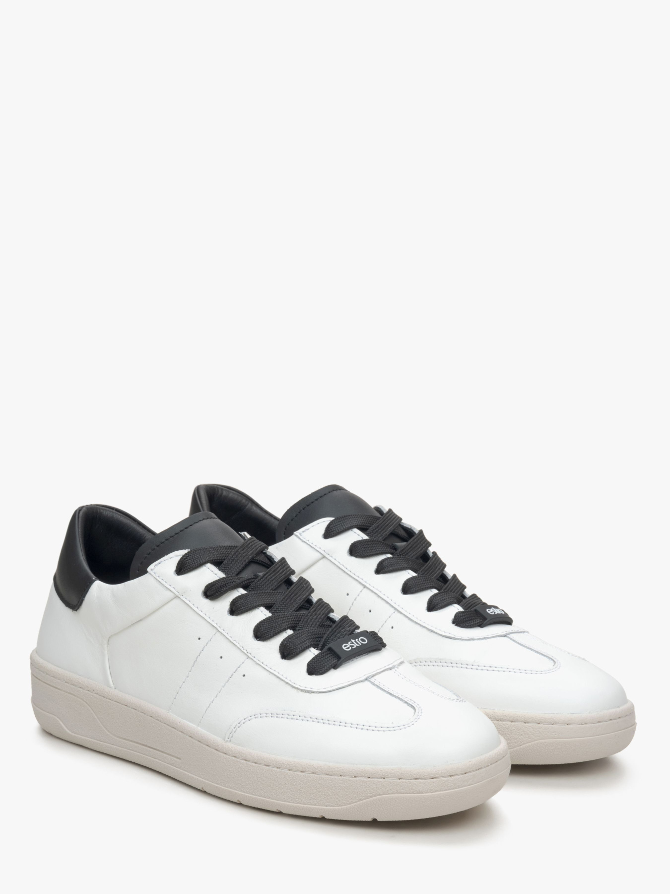 Кеди Estro модель 09-3236825-102 Фото