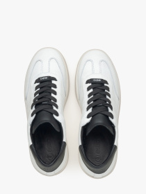 Кеди Estro модель 09-3236825-102 Кеди Estro модель 09-3236825-102 Фото