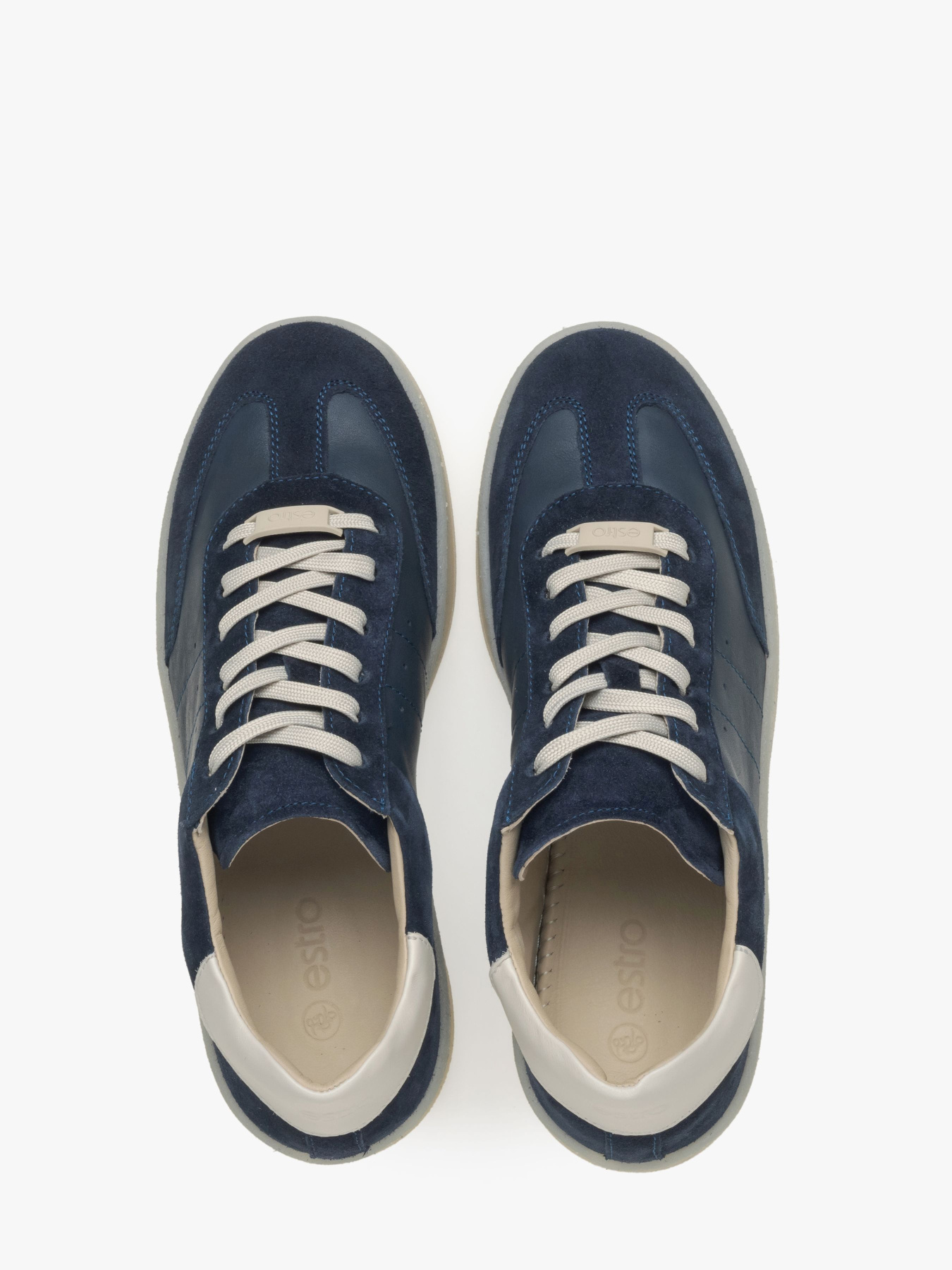 Кеды Estro модель 09-3236157-506 Фото