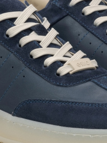 Кеды Estro модель 09-3236157-506 Фото