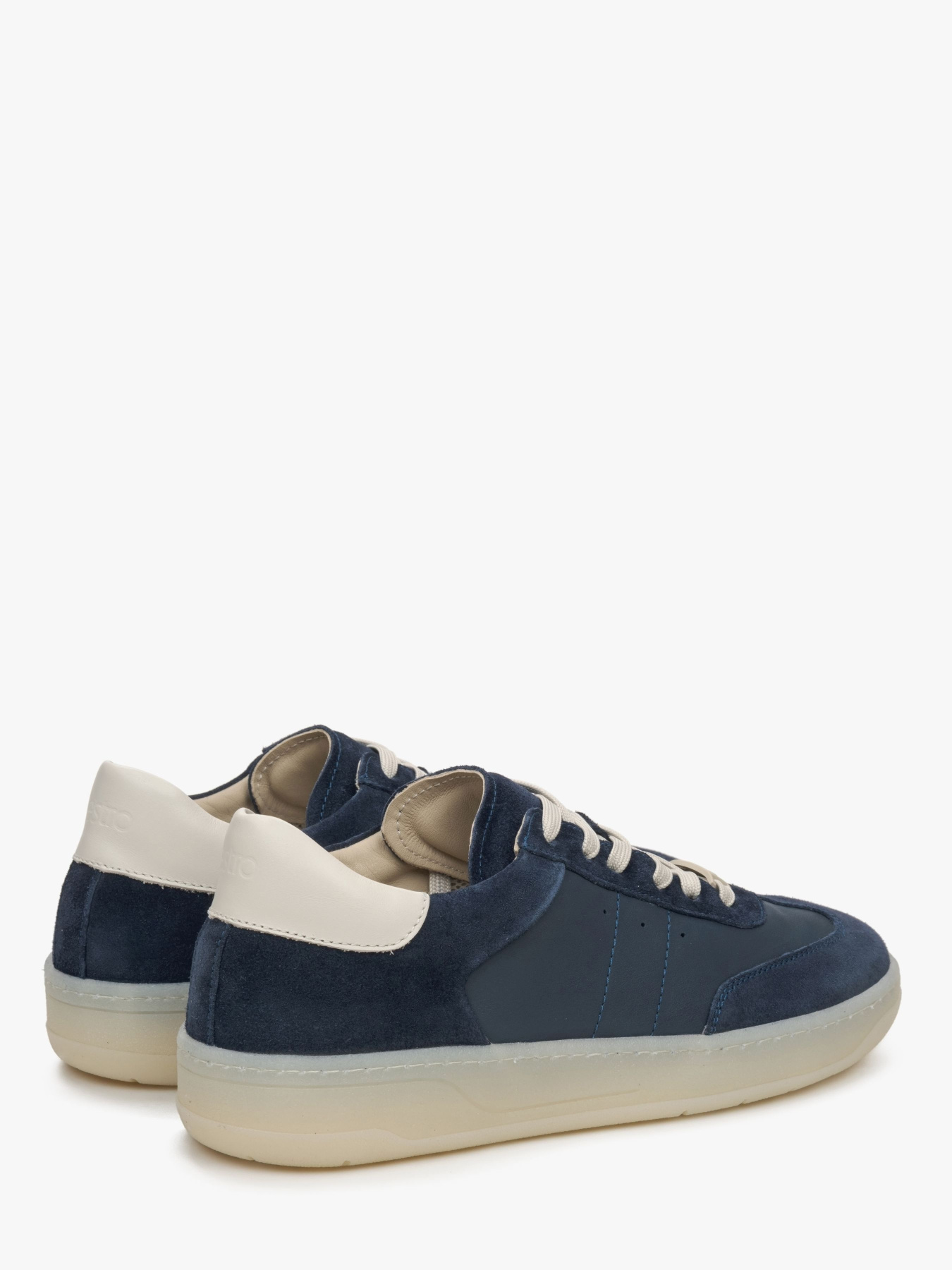 Кеды Estro модель 09-3236157-506 Фото