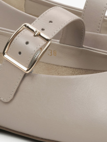 Туфли и лоферы Estro модель 160231-123 Фото