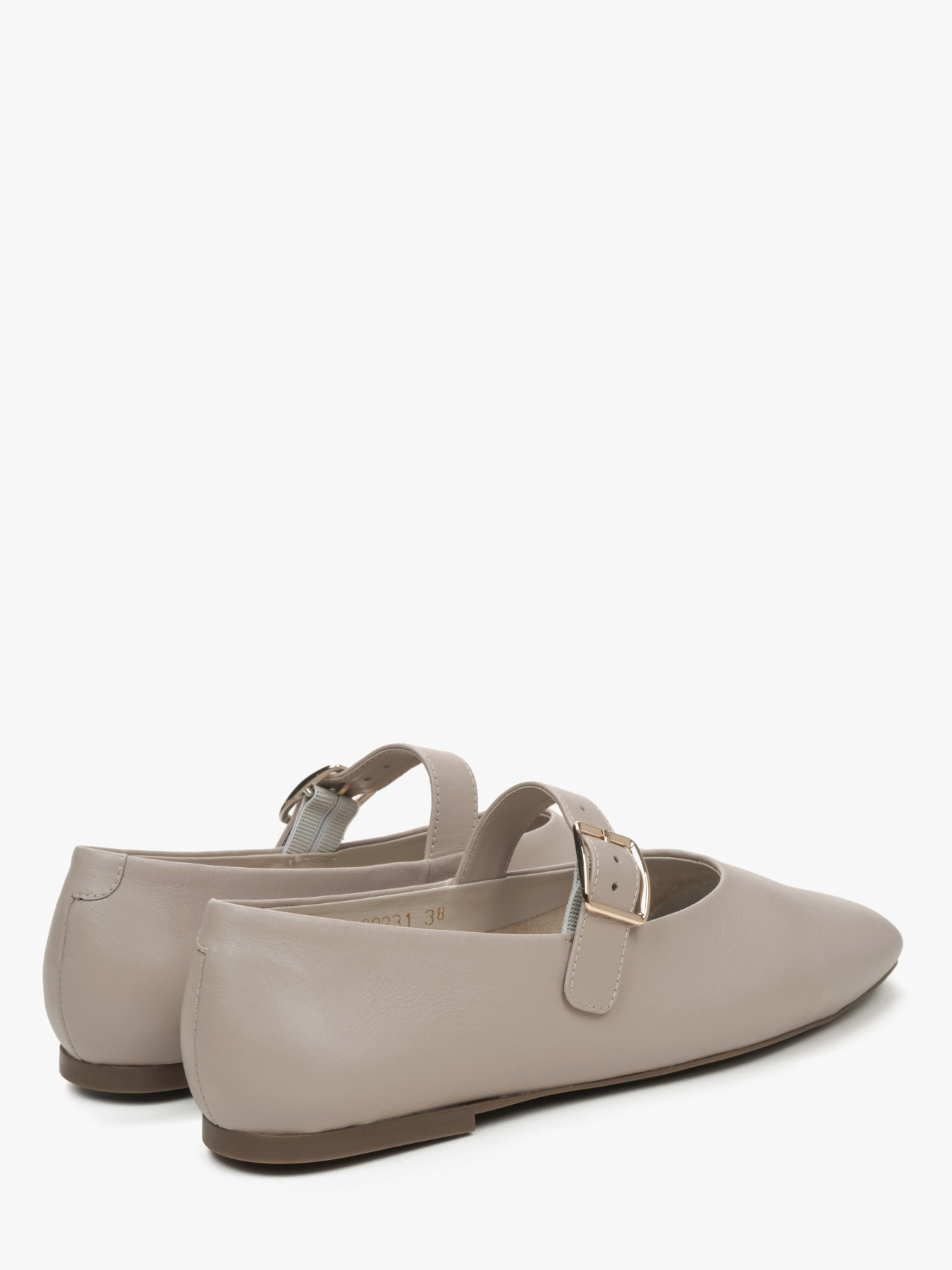 Туфли и лоферы Estro модель 160231-123 Фото