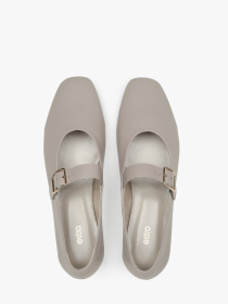 Туфли и лоферы Estro модель 160231-123 Фото