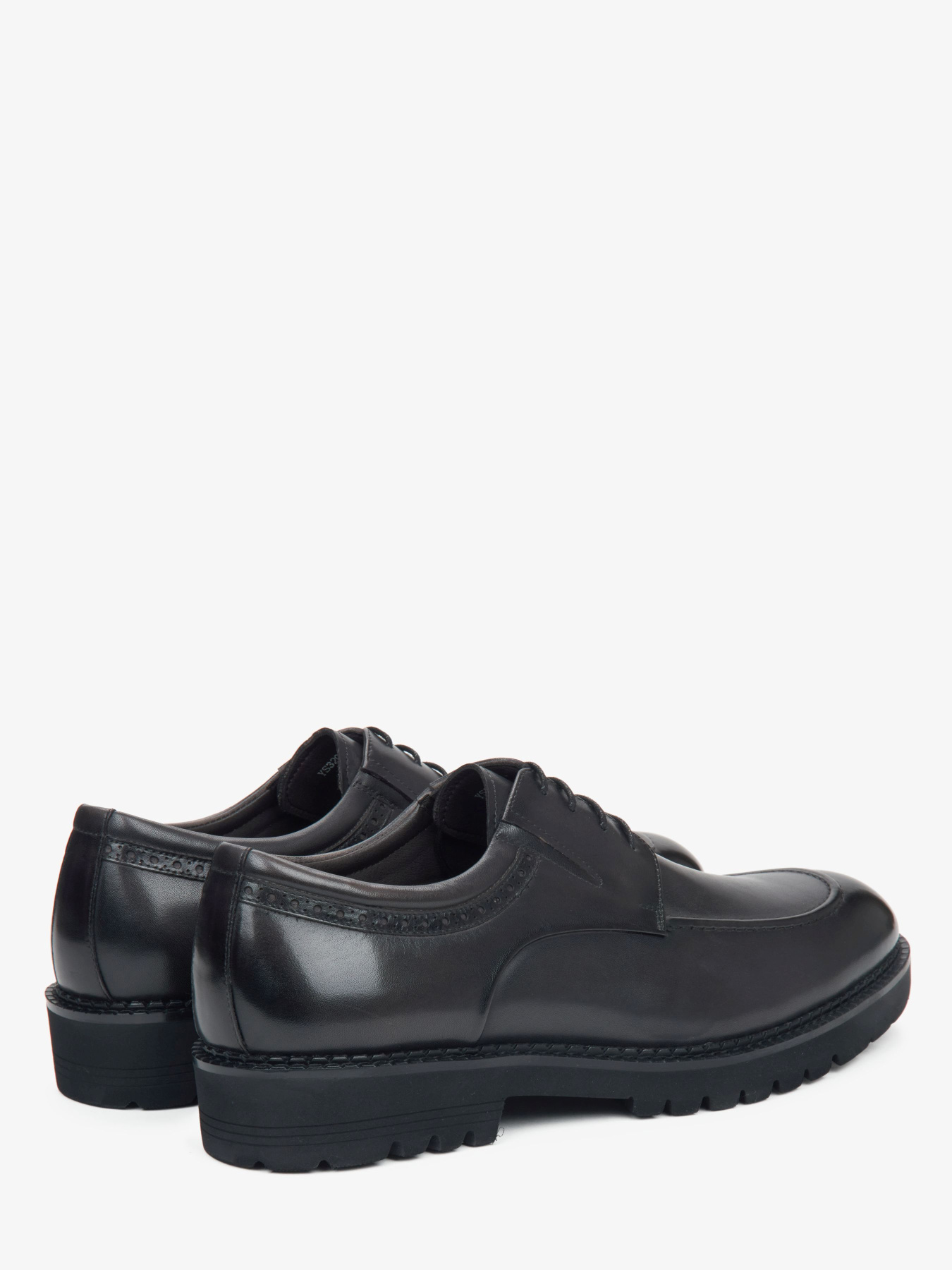 Туфли и лоферы Estro модель 320-79-1-1009 Фото