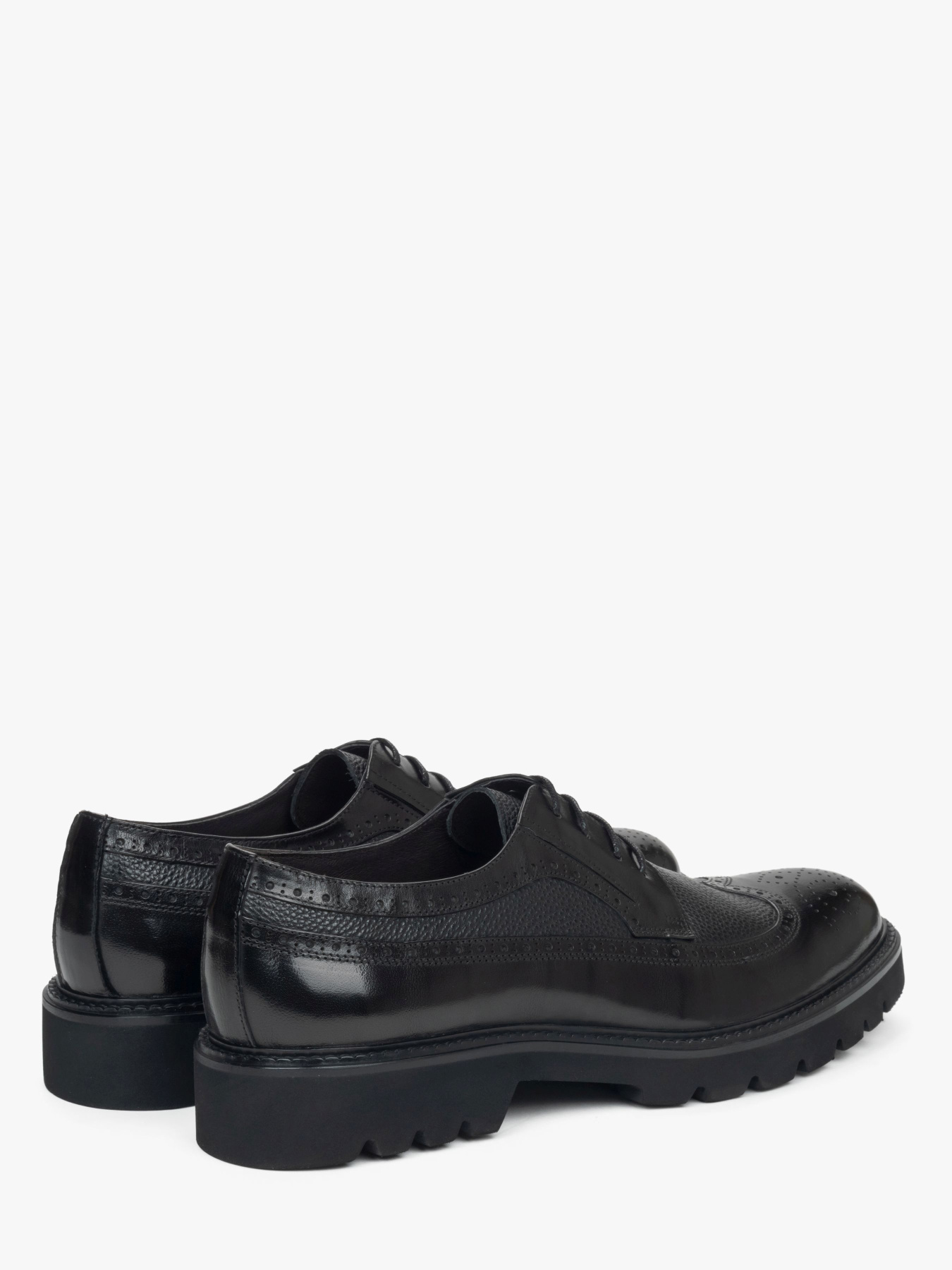 Туфли и лоферы Estro модель 5521-208-1-101 Фото