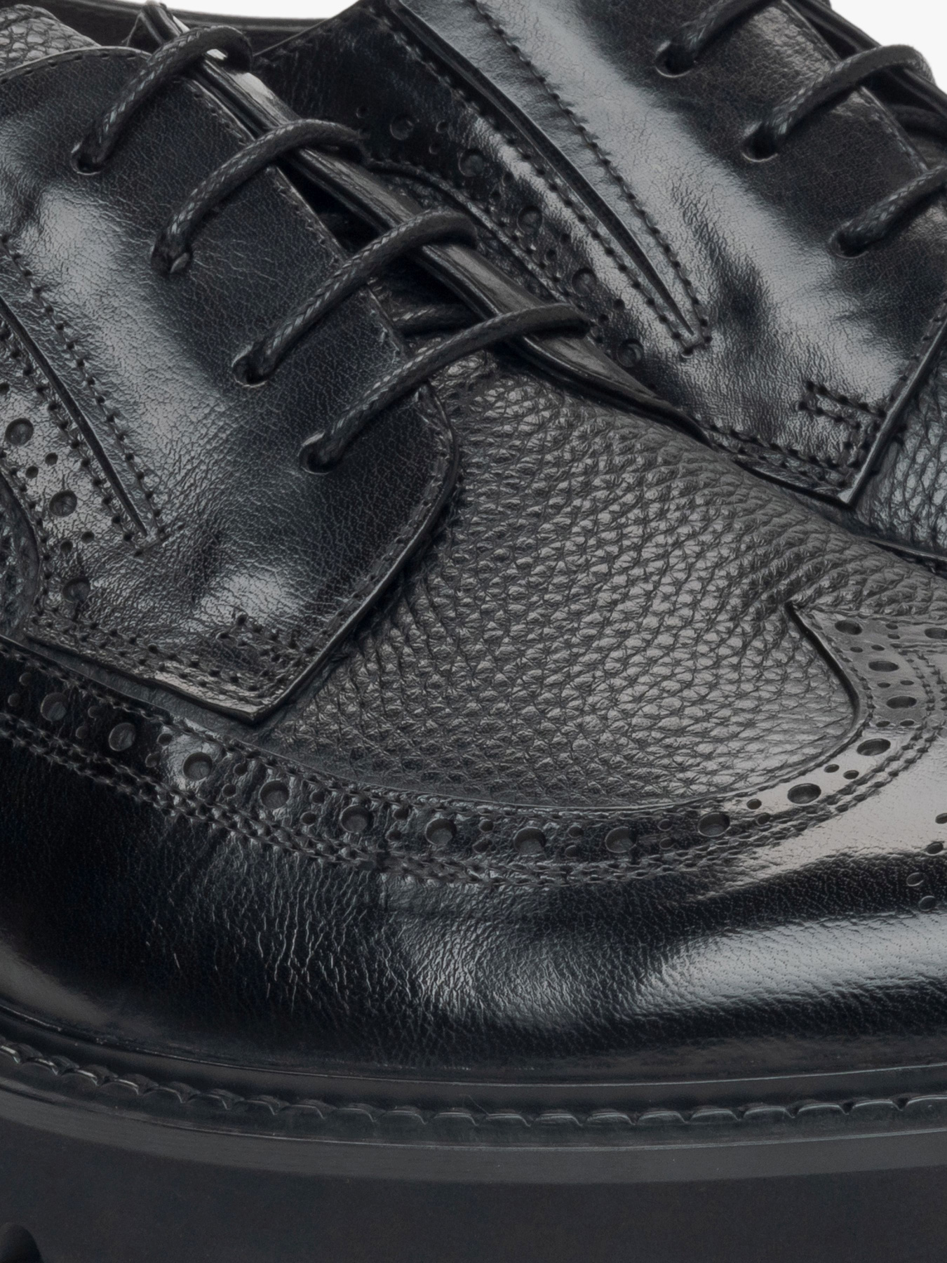 Туфли и лоферы Estro модель 5521-208-1-101 Фото