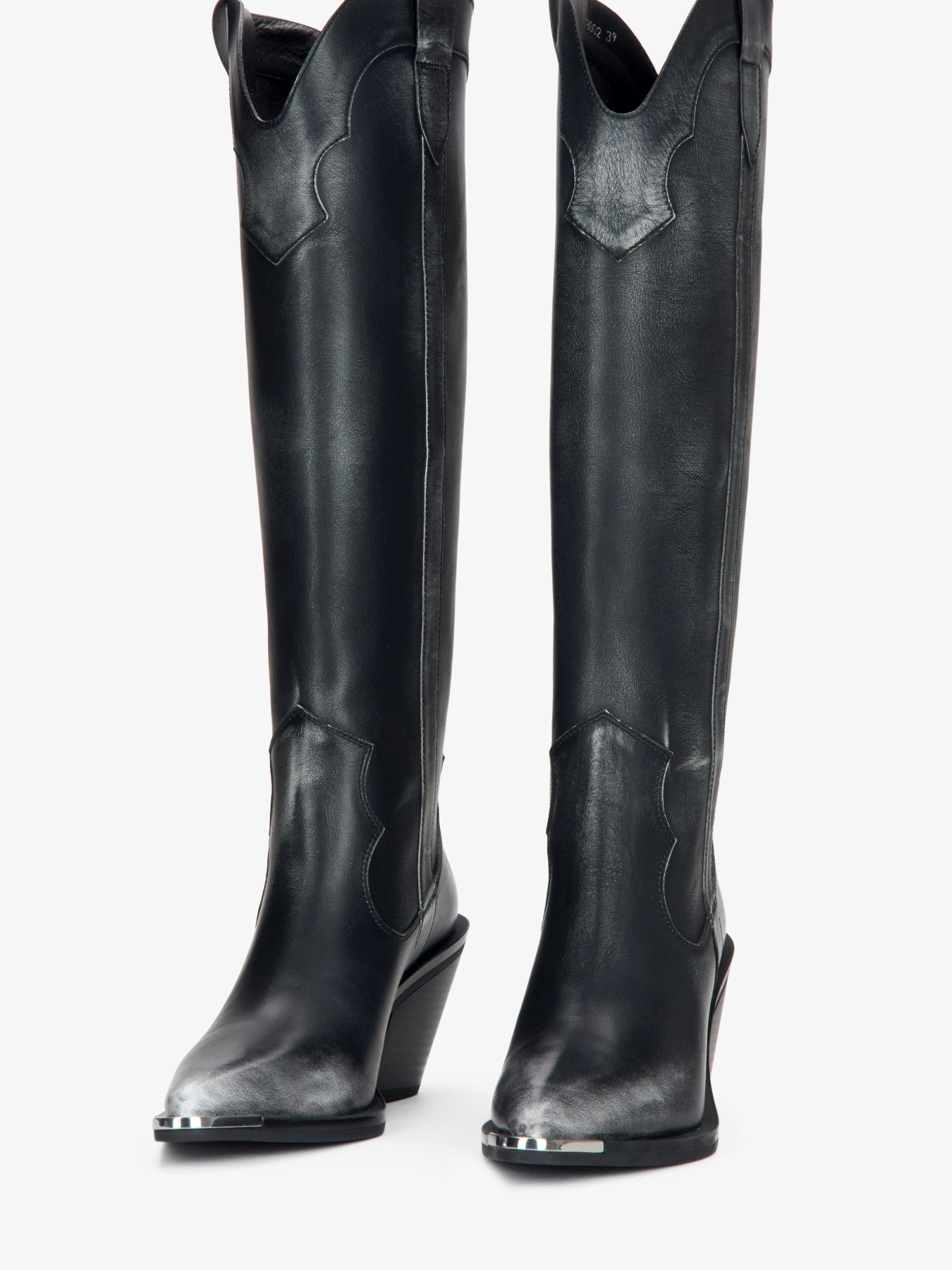 Ботинки и сапоги Estro модель 978002-129 Фото