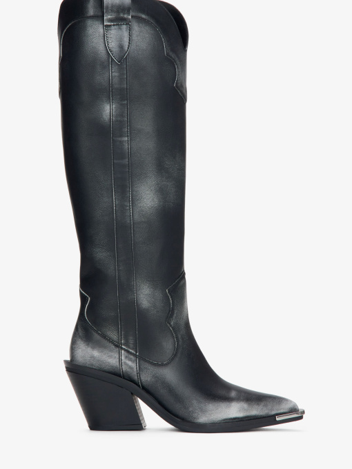 Ботинки и сапоги Estro модель 978002-129 Фото