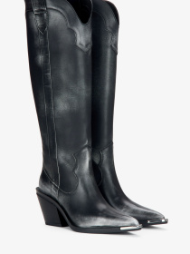 Черевики та чоботи Estro модель 978002-129 Фото